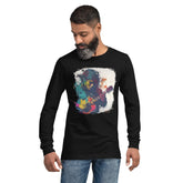 Guitarists Have Mad Skills Unisex Long Sleeve Tee - Beyond T-shirts
